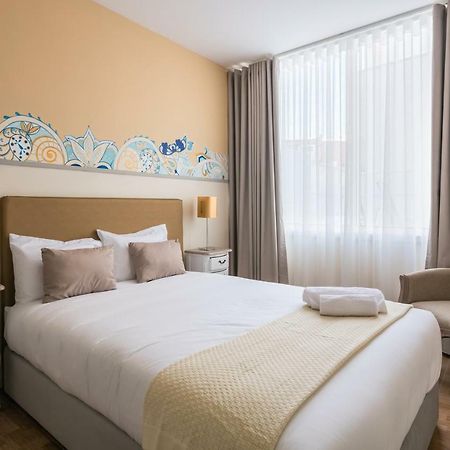 Camarinha Oporto Apartments 외부 사진