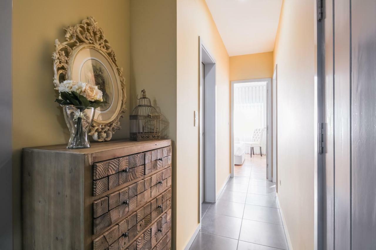 Camarinha Oporto Apartments 외부 사진