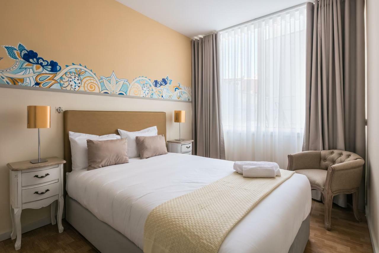 Camarinha Oporto Apartments 외부 사진