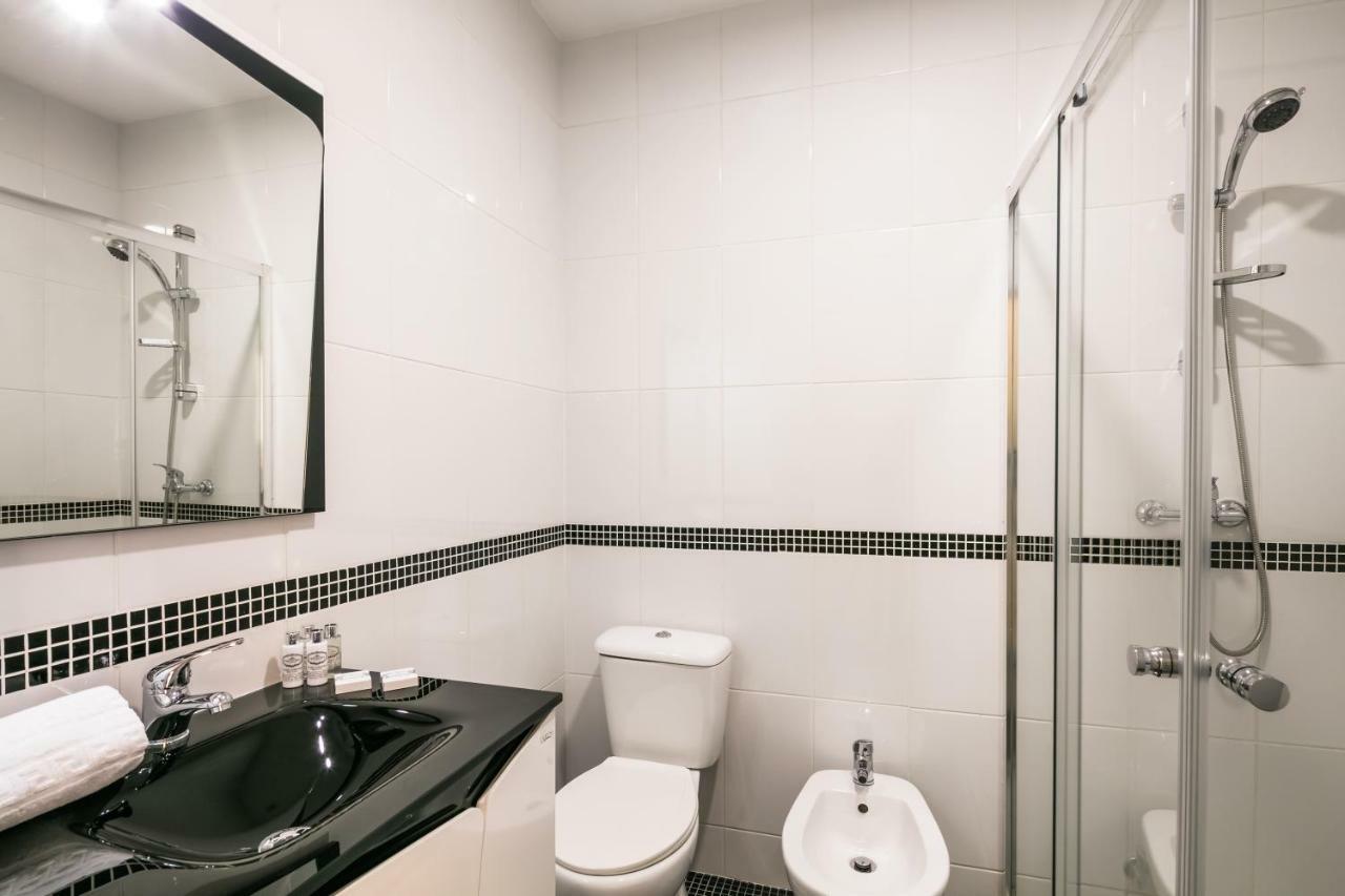 Camarinha Oporto Apartments 외부 사진