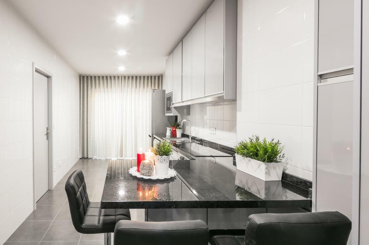 Camarinha Oporto Apartments 외부 사진