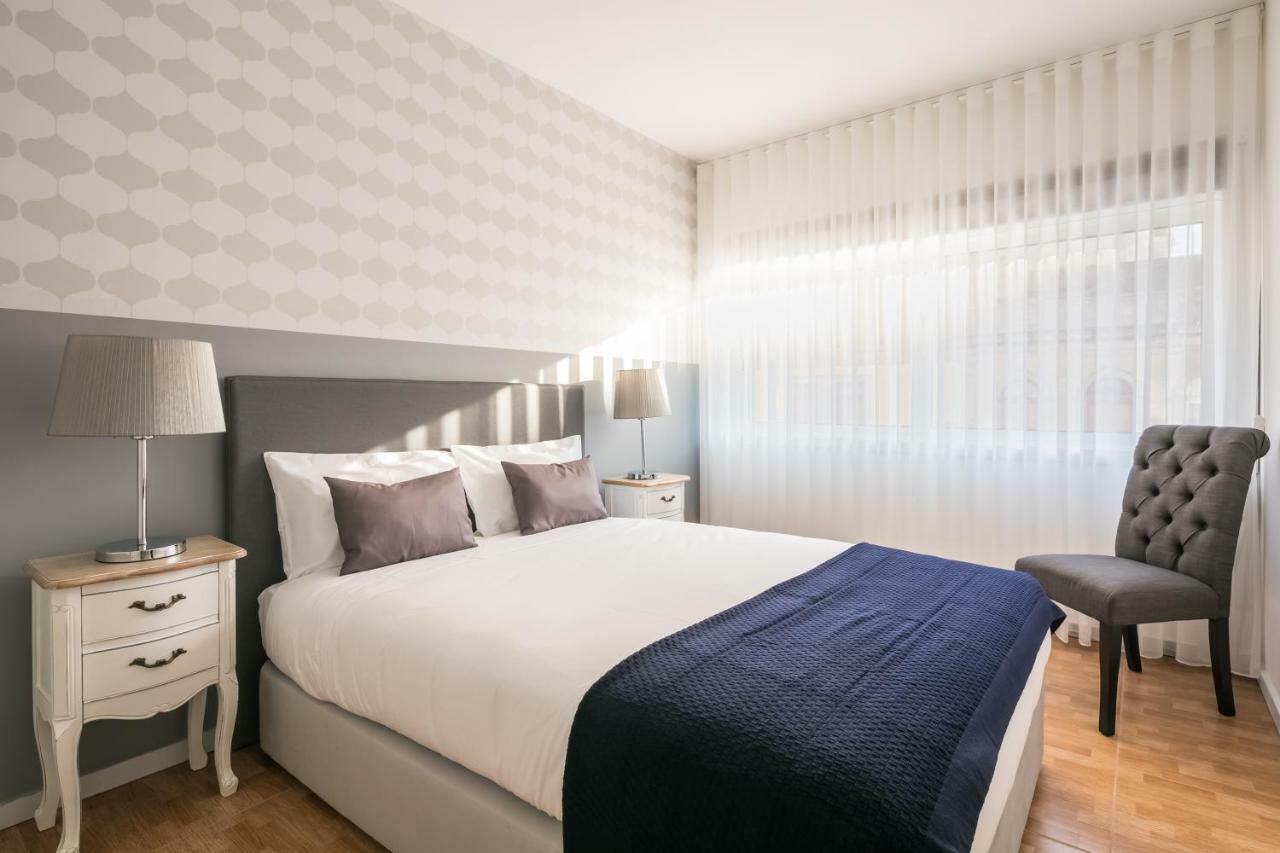 Camarinha Oporto Apartments 외부 사진