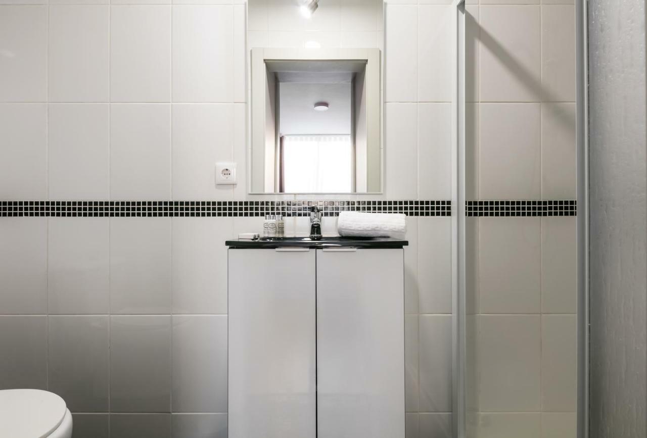 Camarinha Oporto Apartments 외부 사진