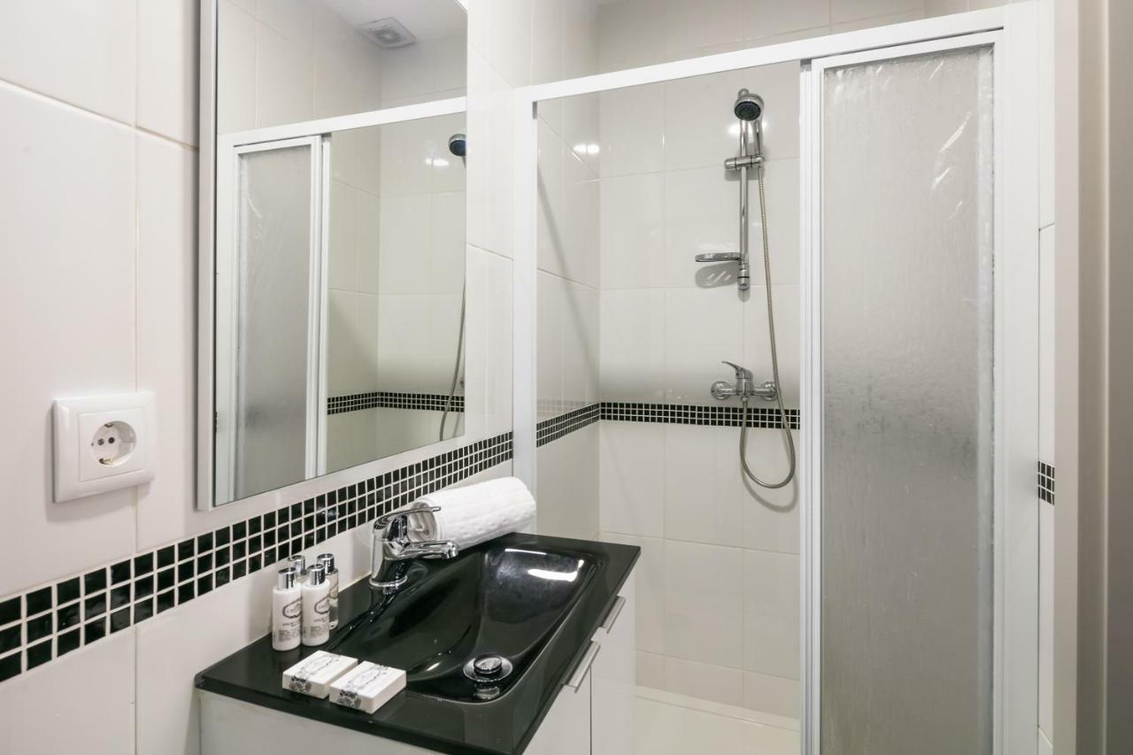Camarinha Oporto Apartments 외부 사진