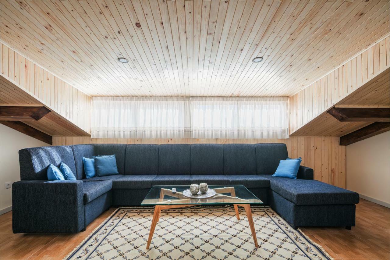 Camarinha Oporto Apartments 외부 사진