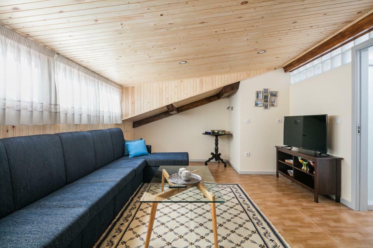 Camarinha Oporto Apartments 외부 사진