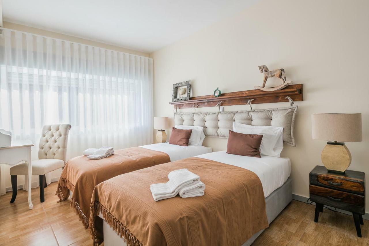 Camarinha Oporto Apartments 외부 사진