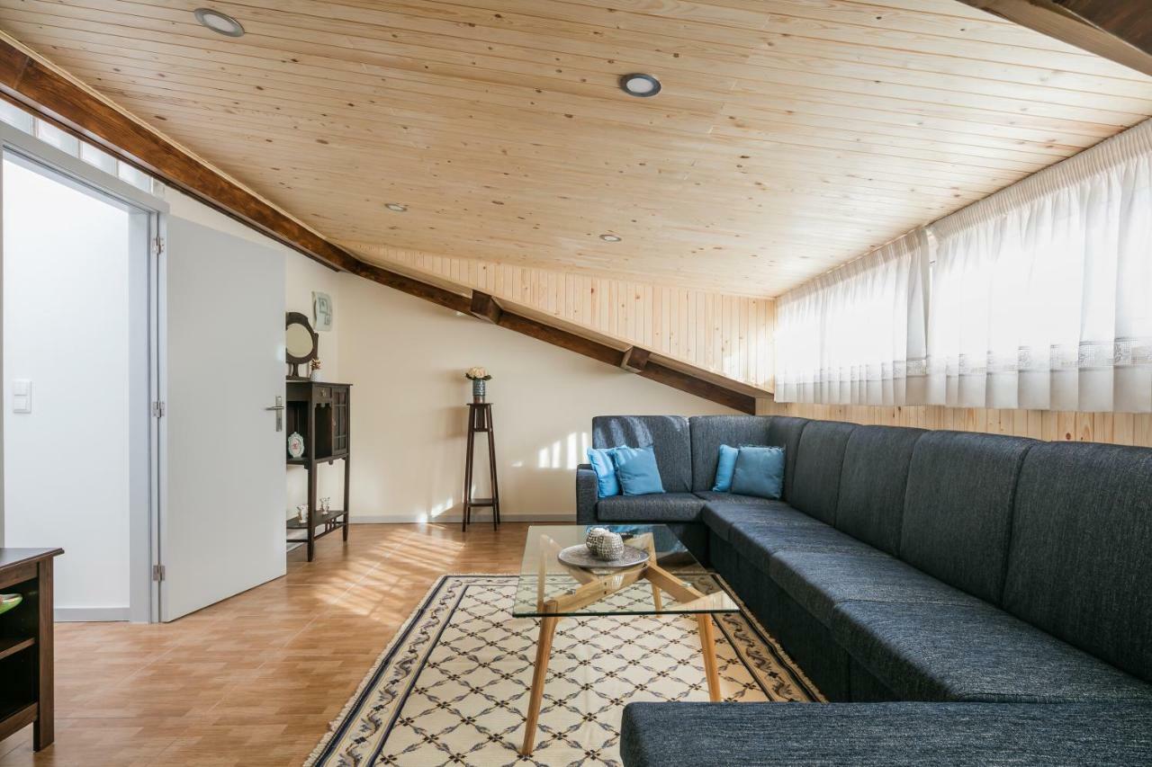 Camarinha Oporto Apartments 외부 사진
