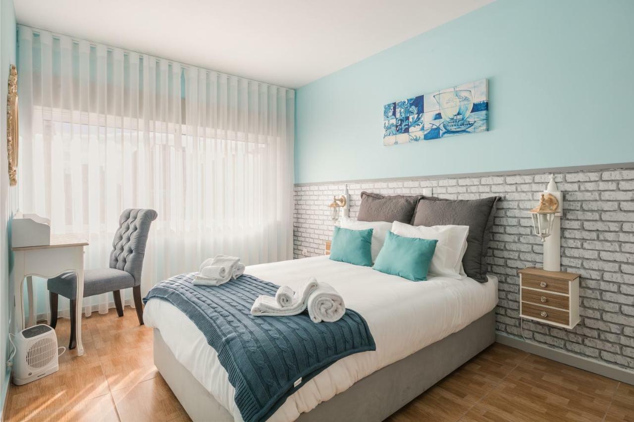 Camarinha Oporto Apartments 외부 사진