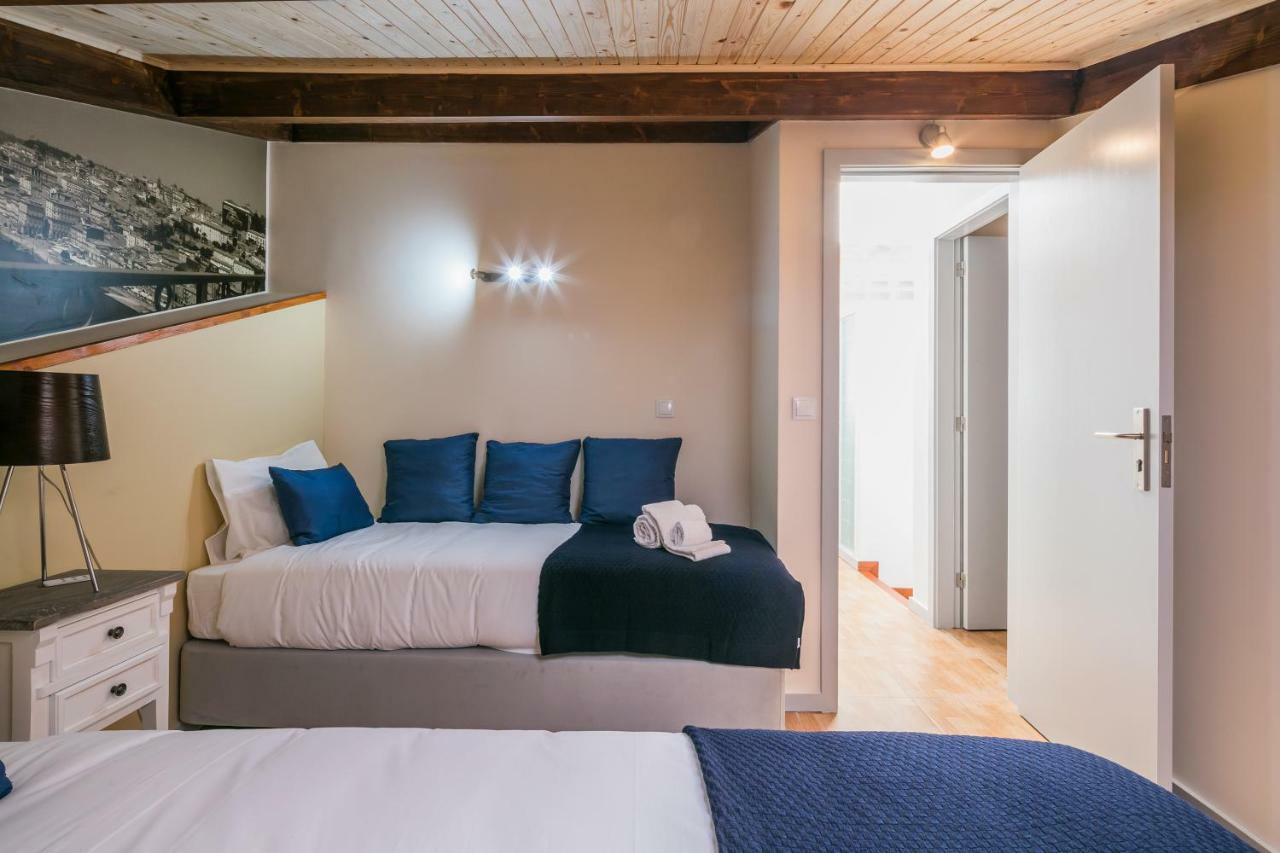 Camarinha Oporto Apartments 외부 사진