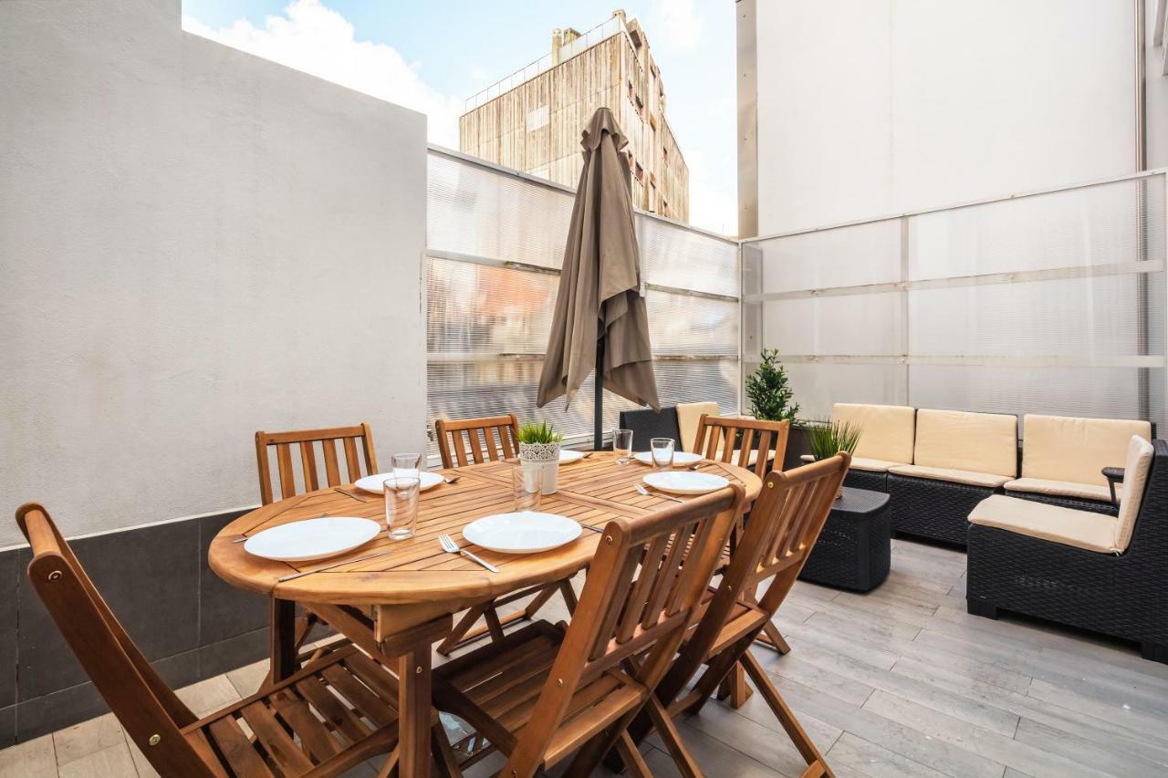 Camarinha Oporto Apartments 외부 사진