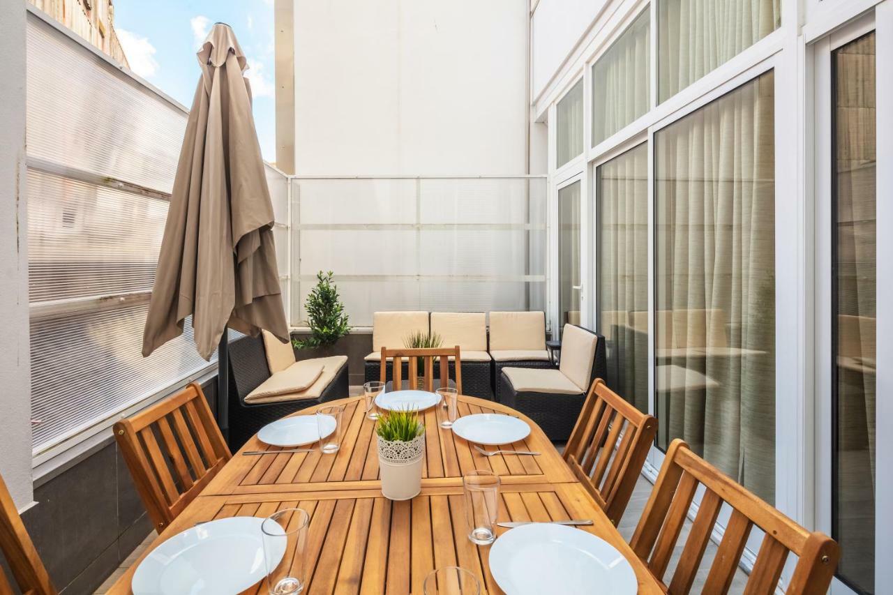 Camarinha Oporto Apartments 외부 사진