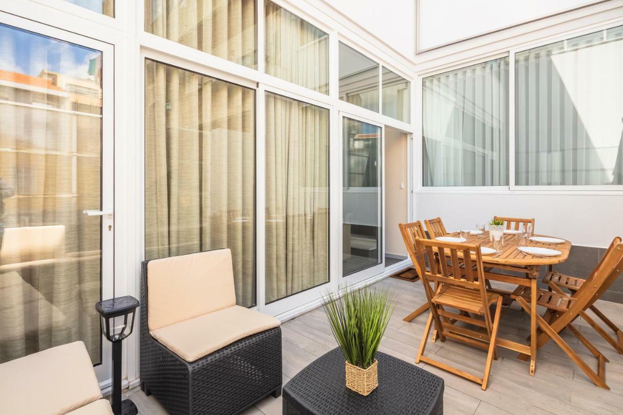 Camarinha Oporto Apartments 외부 사진